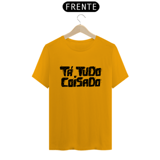 Nome do produto T-Shirt Ta Tudo Coisa
