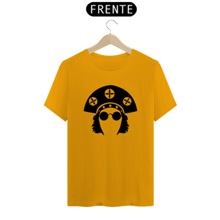 Nome do produto T-Shirt Art Lampião