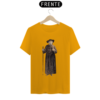 Nome do produto T-Shirt Padre Cícero