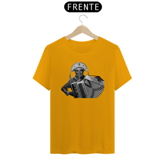 Nome do produto T-Shirt Luiz Gonzaga