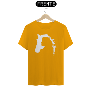 Nome do produto T-Shirt Vaqueira Vaquejada Cavalo