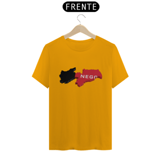 Nome do produto T-Shirt Paraíba Mapa