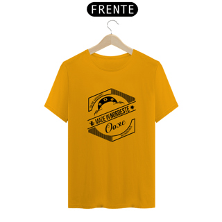 Nome do produto T-Shirt Made in Nordeste