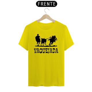 Nome do produto T-Shirt Vaquejada 
