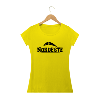 Nome do produto T-Shirt Feminina Nordeste