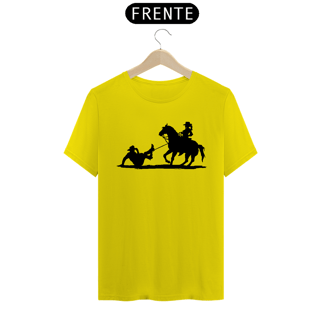 Nome do produto T-Shirt Mulher Vaqueira