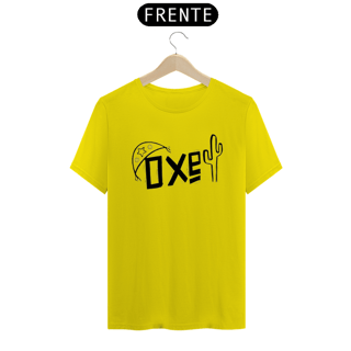 Nome do produto T-Shirt Frases Oxe