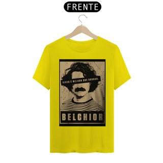 Nome do produto T-Shirt Viver é Melhor que Sonhar