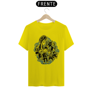 Nome do produto T-Shirt Quality Art O Alto da Compadecida