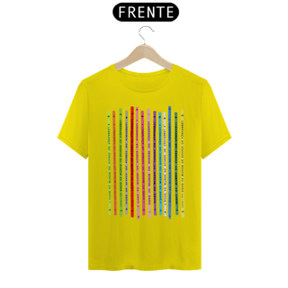 Nome do produto T-Shirt Quality  Fita do Senhor do Bonfim