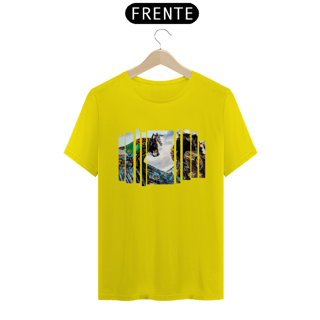 Nome do produto T-Shirt Quality Art Bumba Meu Boi