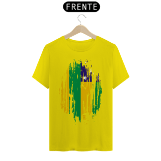 Nome do produto T-Shirt Quality Bandeira Sergipe art2