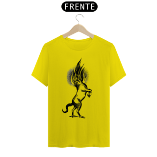 Nome do produto T-Shirt Quality Mula Sem Cabeça