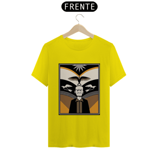 Nome do produto T-Shirt Quality Ariano