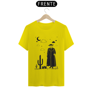 Nome do produto T-Shirt Quality Padre Cícero