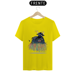 Nome do produto T-Shirt Quality Bumba meu boi Maranhão