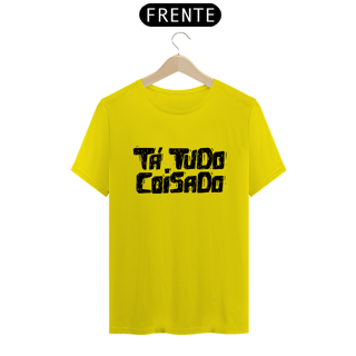 Nome do produto T-Shirt Ta Tudo Coisa