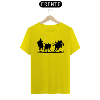 Nome do produto T-Shirt Vaquejada Vaqueira Boi