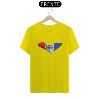 Nome do produto T-Shirt Alagoas Mapa