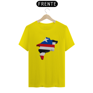 Nome do produto T-Shirt Maranhão Mapa
