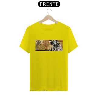 Nome do produto T-Shirt Art Nordeste Cordel