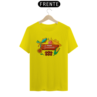 Nome do produto T-Shirt Festas Juninas