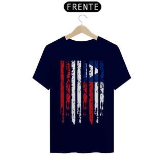 Nome do produto T-Shirt Bandeira Bahia
