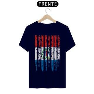 Nome do produto T-Shirt Bandeira Alagoas