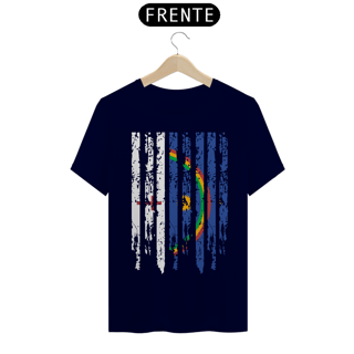 Nome do produto T-Shirt Bandeira Pernambuco
