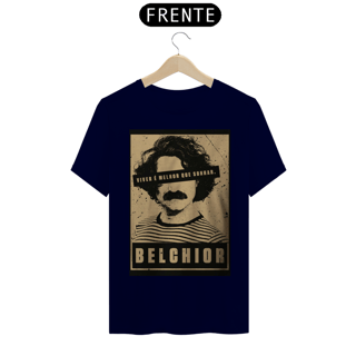 Nome do produto T-Shirt Viver é Melhor que Sonhar