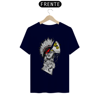 Nome do produto T-Shirt Indio Onça Cangaço