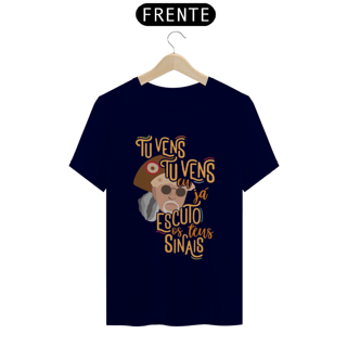 Nome do produto T-Shirt Tu vens