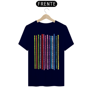 Nome do produto T-Shirt Quality  Fita do Senhor do Bonfim