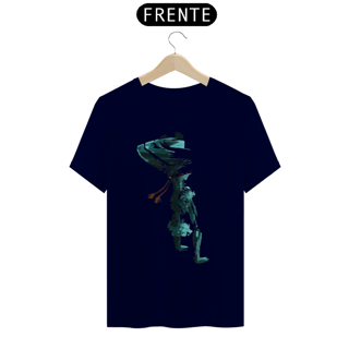 Nome do produto T-Shirt Quality Art Capoeira 2 Bahia Salvador
