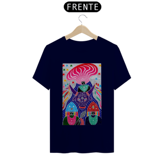 Nome do produto T-Shirt Quality Art 2 Bumba Meu Boi