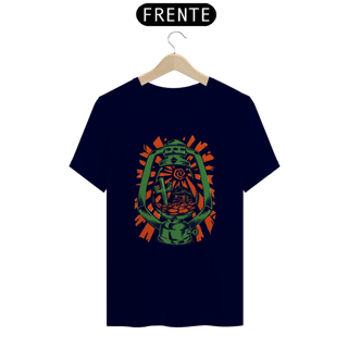 Nome do produto T-Shirt Quality Art Lampião Nordeste Luminária lamparina
