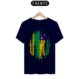 Nome do produto T-Shirt Quality Bandeira Sergipe art2