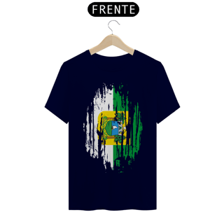 Nome do produto T-Shirt Quality Bandeira Rio Grande do Norte art2