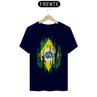 Nome do produto T-Shirt Quality Ceará art2