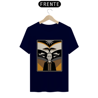 Nome do produto T-Shirt Quality Ariano