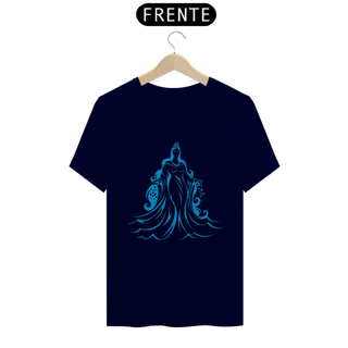 Nome do produto T-Shirt Quality Iemanjá 