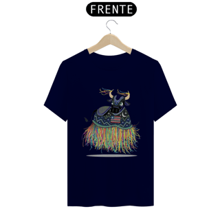 Nome do produto T-Shirt Quality Bumba meu boi Maranhão