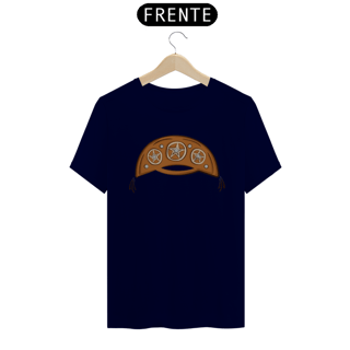 Nome do produto T-Shirt Chapéu Cangaceiro