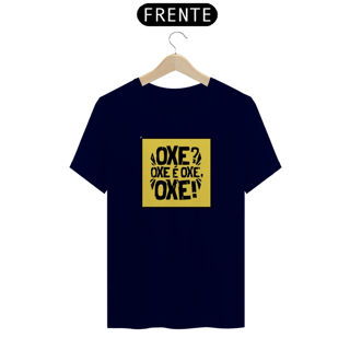 Nome do produto T-Shirt Oxe Oxe Oxe