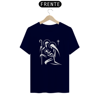 Nome do produto T-Shirt Maria Jose Menino Jesus