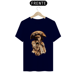 Nome do produto T-Shirt Lampiao art colorida