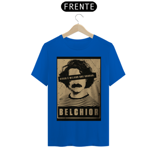 Nome do produto T-Shirt Viver é Melhor que Sonhar