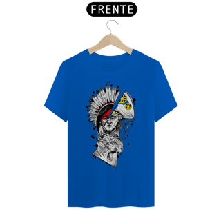 Nome do produto T-Shirt Indio Onça Cangaço