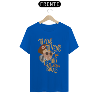 Nome do produto T-Shirt Tu vens