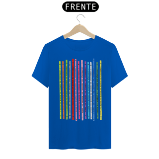 Nome do produto T-Shirt Quality  Fita do Senhor do Bonfim